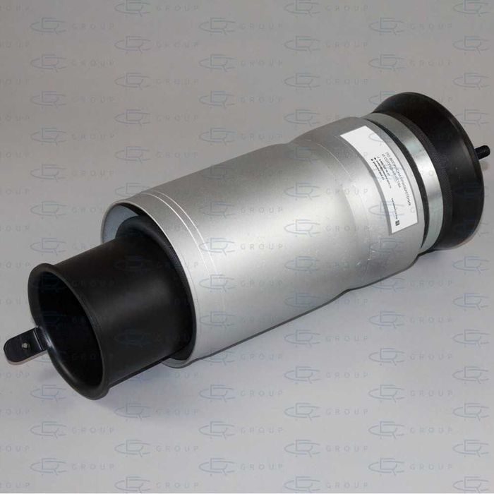 Пневмобаллон на Range Rover Sport 1  (L320)