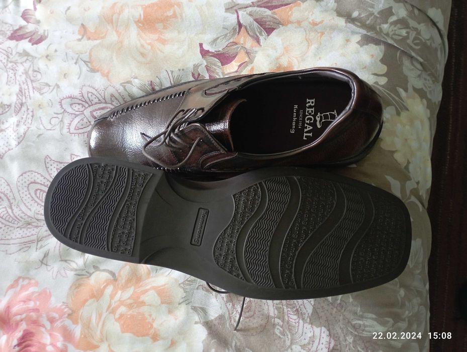 Эркаклар ойок кейими, 44-45размер,ишлаб чикариш-Англия, 100&