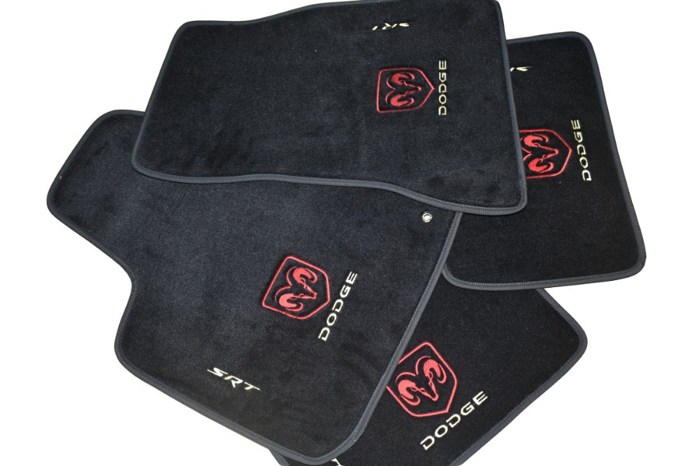 Стелки за Range Rover Sport 2006 - 2013