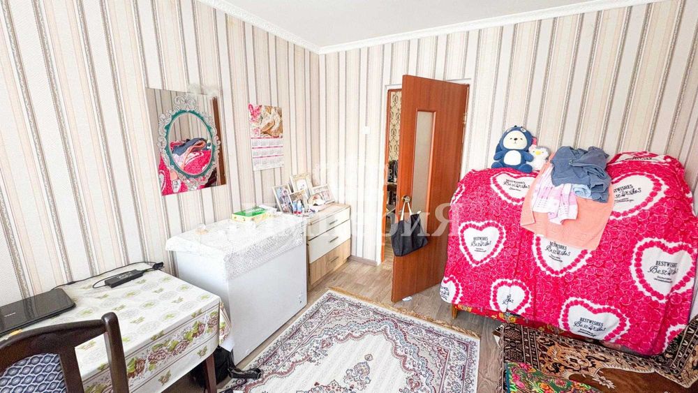 3 комн Империя Арнагуль