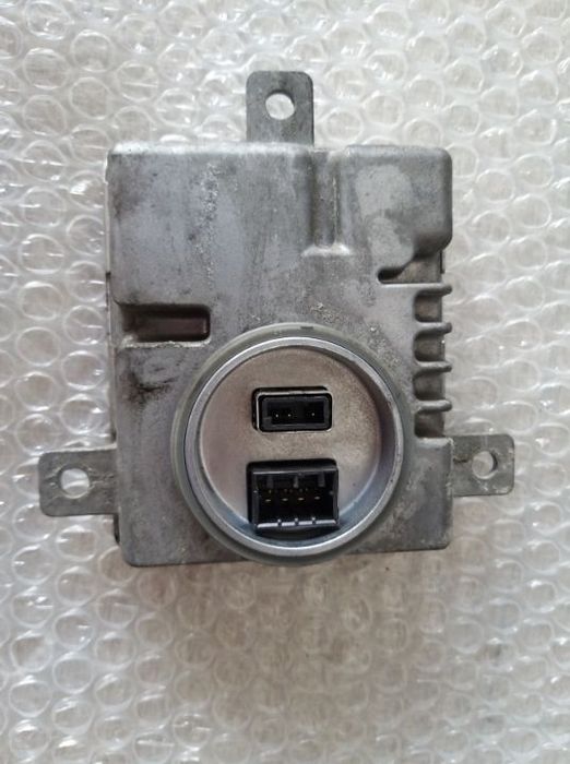 Balast calculator xenon audi a4 b8 8k