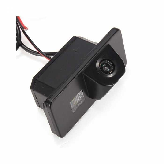 Камера за задно виждане - BMW