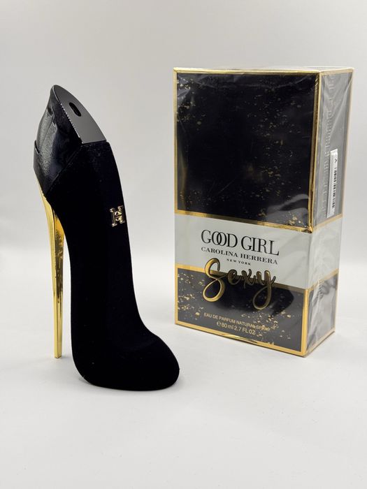 Carolina Herrera Sexy 80 ml EDP