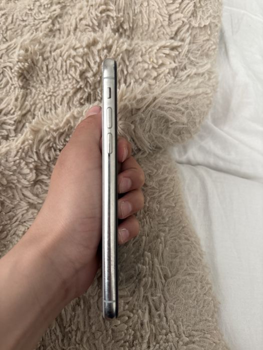 Айфон X делаю обмен