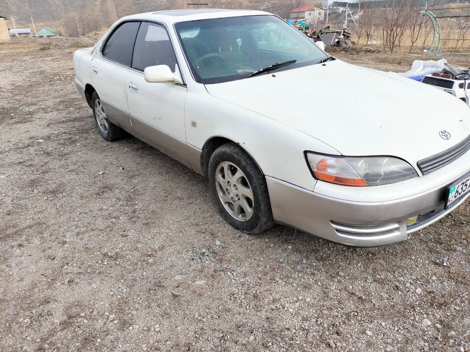 Легковые автомобили