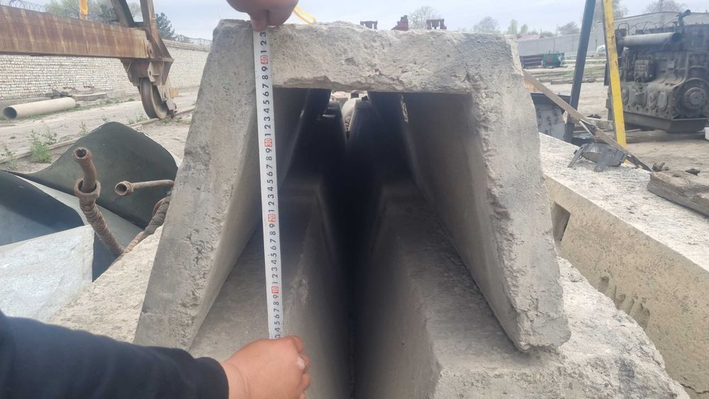 Иррагиционный лоток - арик сотилади. Б/У.