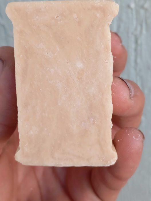 Xoʻjalik sovuni Buxoroda