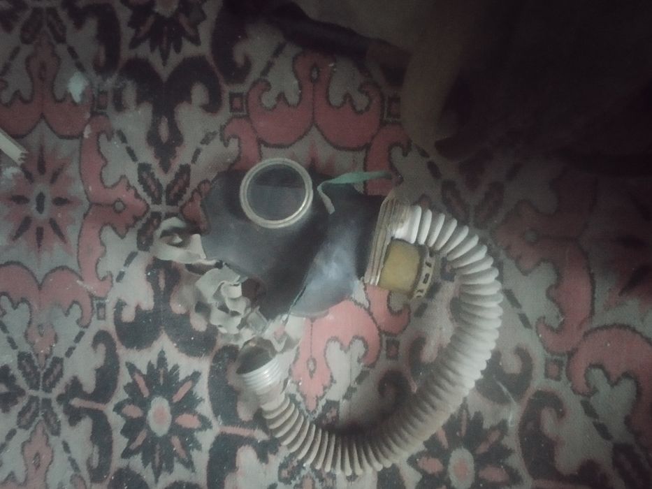 Продам прогивогазы