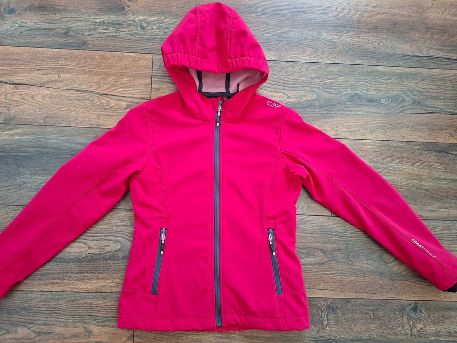 Softshell Campagnolo