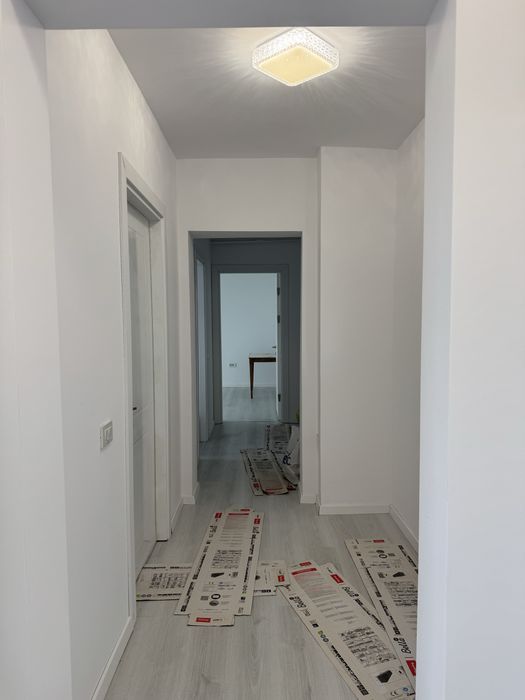 PROPRIETAR Renovat Modern Calea Calarasilor 226 Nemobilat