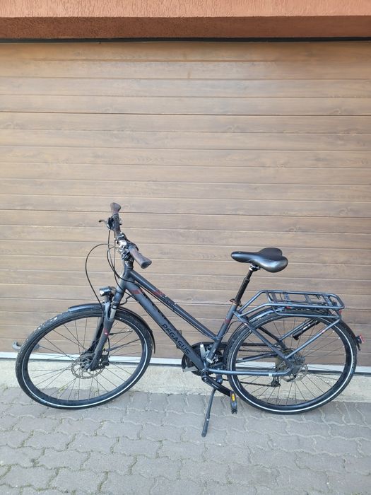 Bicicleta PEGASUS OPERO 28"Impecabila