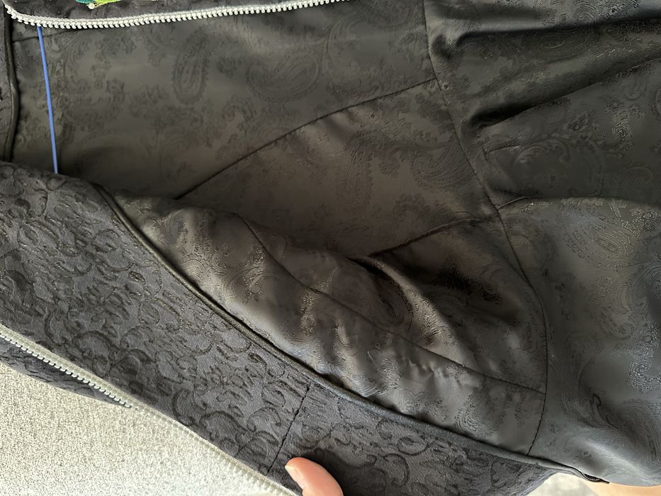 Кажекей в этно стиле