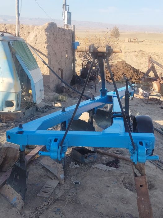 Пулук puluk трактор учун