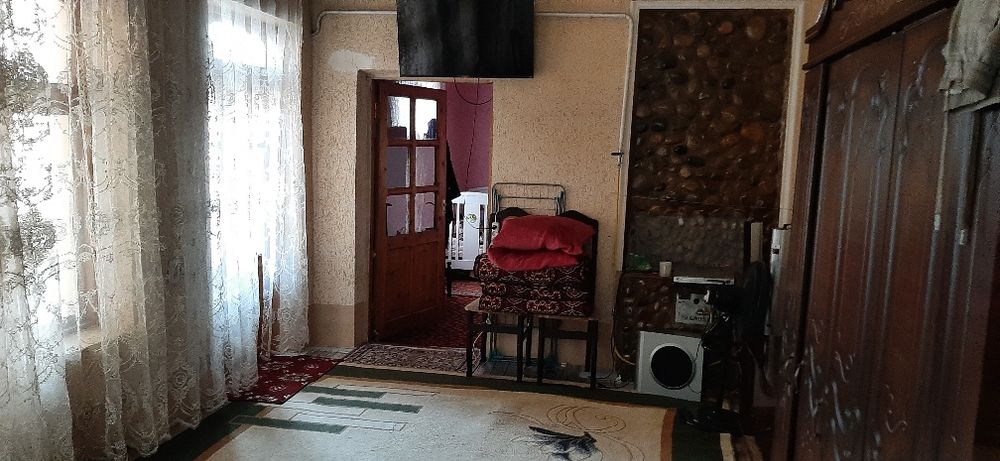 Kelesda uchastka . MIB  ko'chaga yetmasdan peshexod oldidigi ko'cha