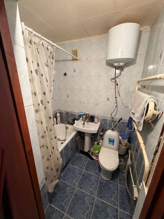 Продам 3 комнатную квартиру