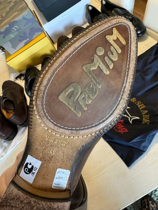 Pantofi Sergio Rossi, 43, impecabili.