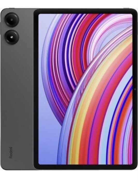 Планшет Xiaomi Redmi Pad Pro 12.1 дюйм 8 Гб/256 Гб серый