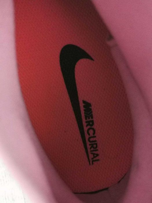Sneakeri Nike Mercurial Superfly 10 Club - Magic Flamingo