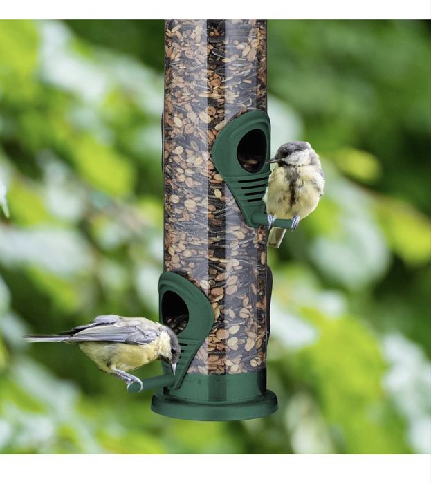 Hrănitoare pentru păsări Relaxdays