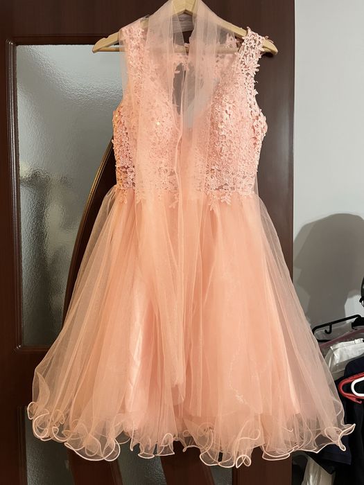 Rochie de seara, adolescente