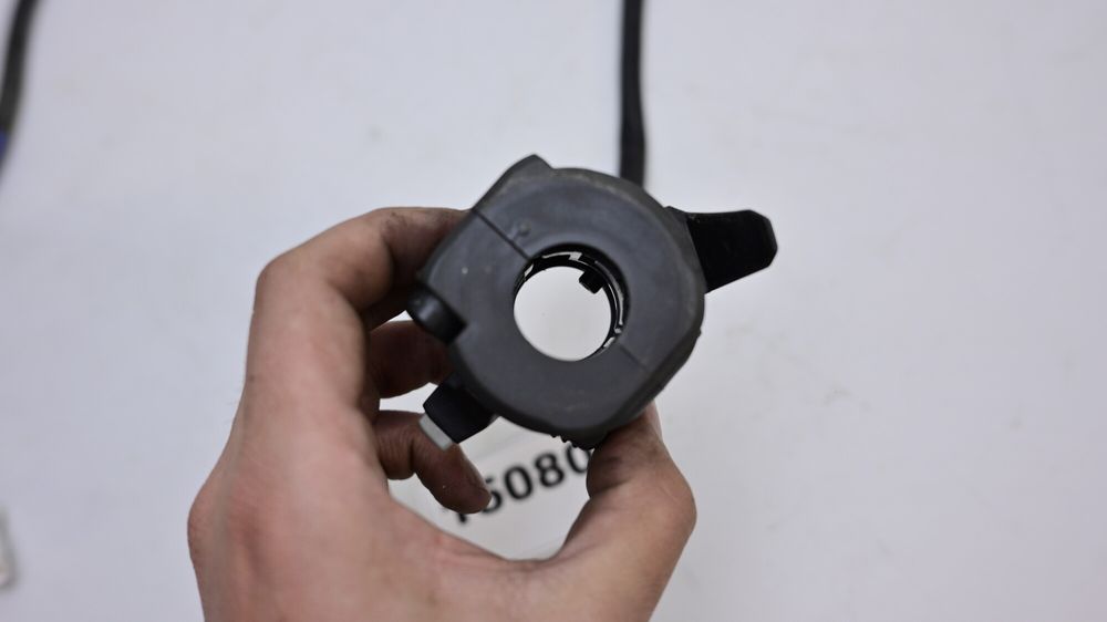 Bloc Comenzi Lumini Switch Stanga Ducati Scrambler 800 2015 - 2018