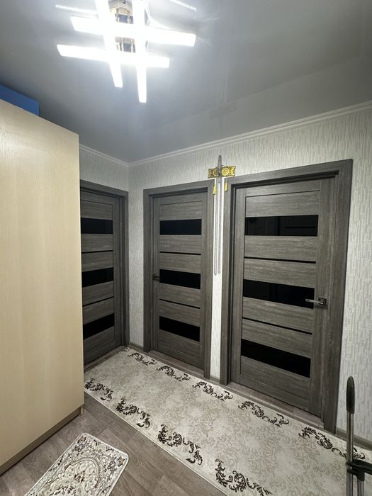 Продается 3 комнатная квартира