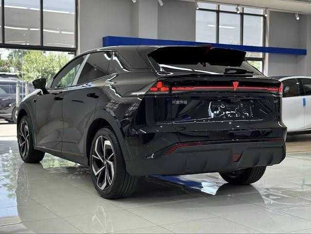 Deepal s07 Hybrid Rasmiy dilerdan kafolat bilan