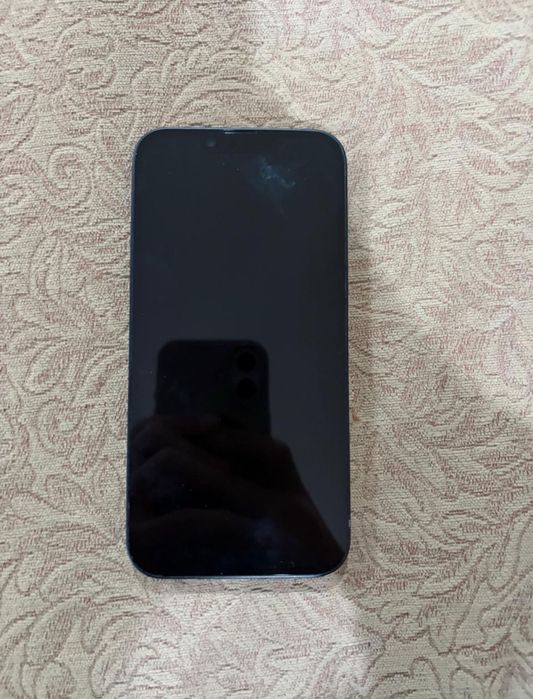 Iphone 14 128 gb black