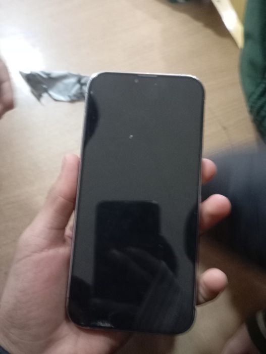 iPhone 13 pro max padelkasi