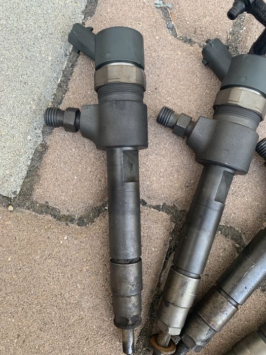 Дюза фиат алфа fiat alfa 1.9 multiJet JTD  дюзи инжектори