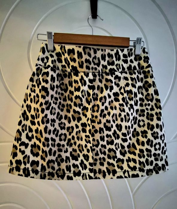 Леопардова пола "MANGO"