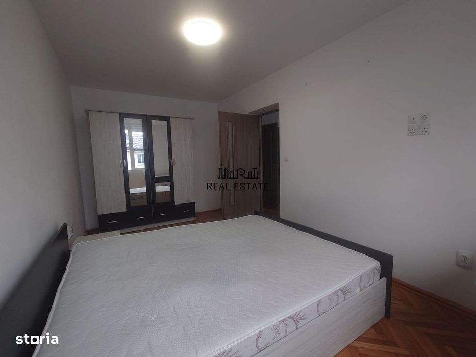 Apartament 3 camere renovat