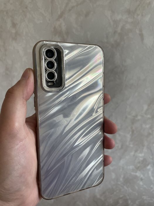 Продам Vivo Y12s.