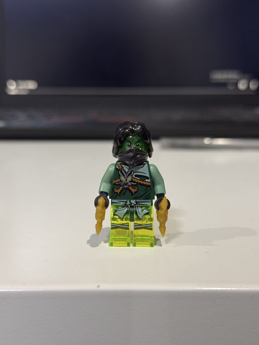 Lego Ninjago фигурки колекция; лего; конструктор