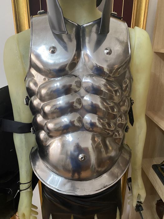 Manechin soldat leonidas