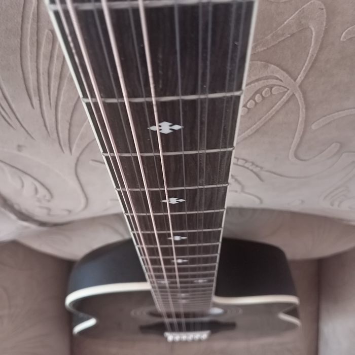 Гитара 12 струн — отличное состояние, торг