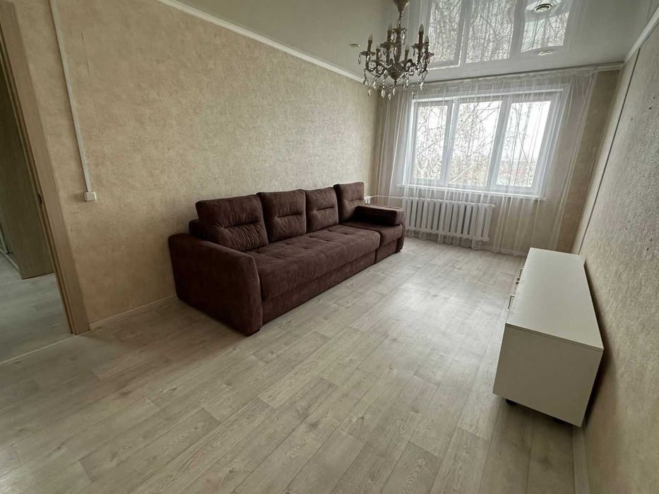 Продам 2 комнатную квартиру