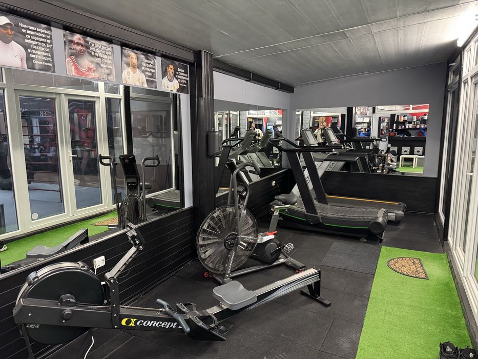 Продава се Магазин в Варна, Военна болница - 500 кв.м за 0 €/кв.м - Снимка #3