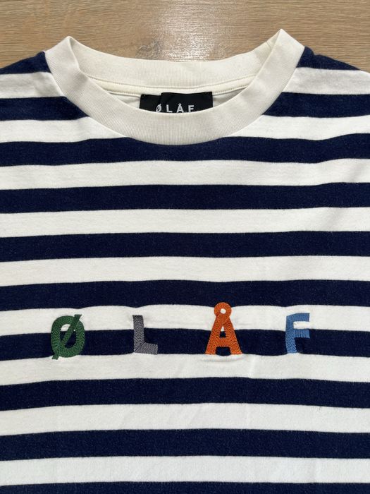 Ølaf,Samsoe Samsoe мъжки тениски М