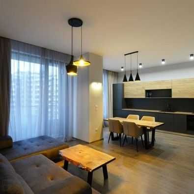 Продава се Тристаен апартамент в София, Западен парк - 102 кв.м за 670 €/кв.м - Снимка #1