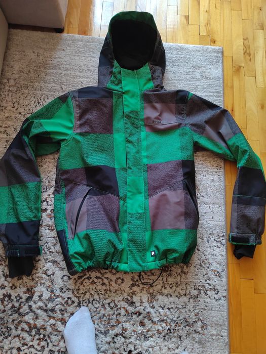 Мъжки скиорски екип 102лв