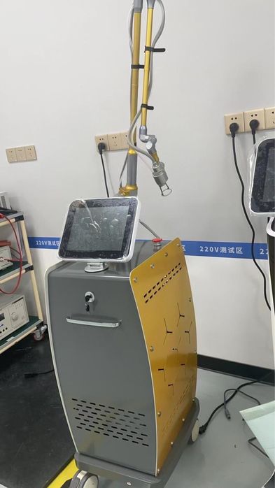 Со2 Лазер FOTONA Оригинал