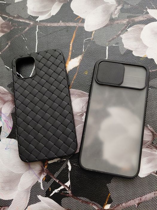 Iphone 11 pro uchun chexol