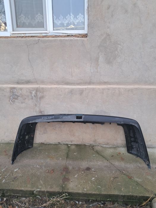 Хиджибек опель бампер продаётся
