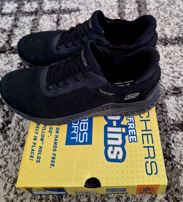 Маратонки SKECHERS