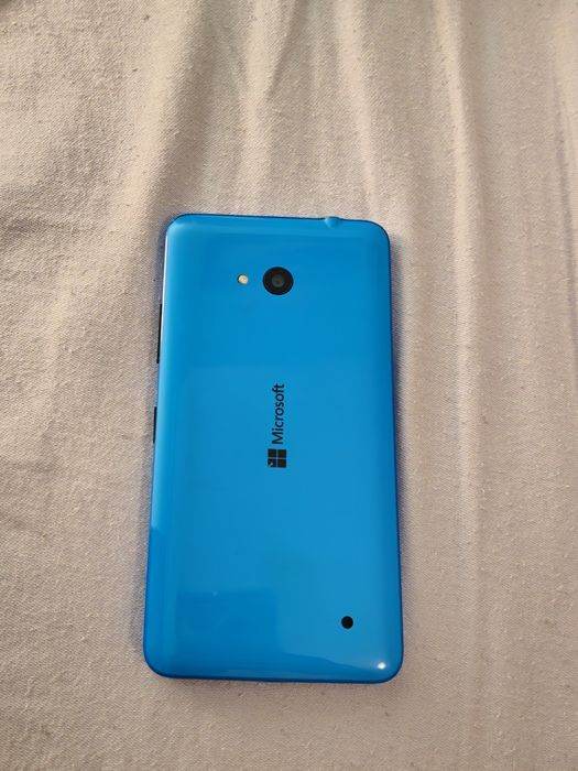 Смартфон Microsoft Lumia 640 LTE