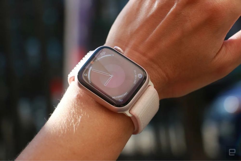 Апел уаш 9 сағат смарт