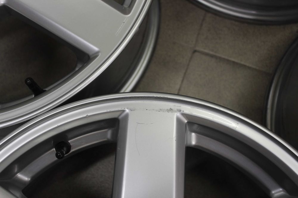 Джанти 17" Volvo XC90