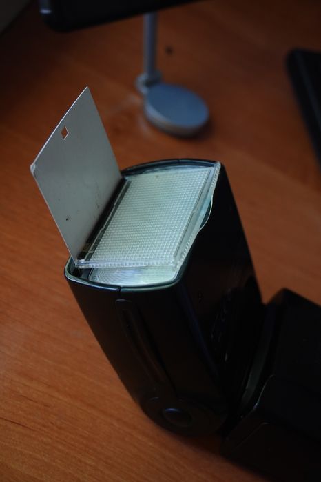 вспышка yongnuo yn-560 iii