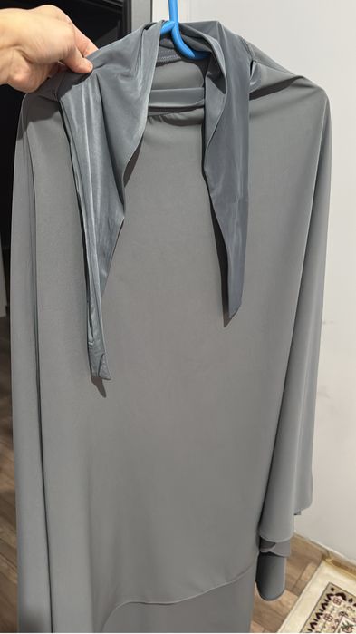 Химар платок  хиджаб